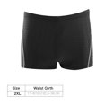 thumbnail image 4 of Bañador Deportivo Para Hombre Mgaxyff Silver Line 2XL, 4 of 8