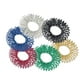 thumbnail image 2 of Anillos de para dedos,Anillos sensoriales con pinchos para dedos de metal a granel para adultos,Anillos de acupresión Herramienta de para dedos inquietos,ador de dedos con, 2 of 8
