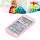 thumbnail image 4 of Juguete de Aprendizaje para Niños Teléfono Celular Pantalla Táctil Máquina de Aprendizaje de Inglés para Niños Máquina Educativa de Aprendizaje de Idiomas Teléfono ANGGREK  Otros, 4 of 8