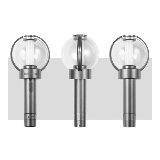 FUKQVOD ENHYPEN Official Authentic Goods Light Stick - Walmart.ca
