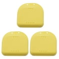 thumbnail image 1 of Retainer Case 15Pcs Mouth Guard Case Orthodontic Dental Retainer Box Denture Storage Container, 1 of 8