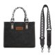 thumbnail image 1 of Bolsa Montana West Wrangler AR-WG205-8250BK para mujer, 1 of 9