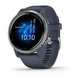 thumbnail image 1 of Smartwatch GPS Garmin Venu 2 gris oscuro 40 mm, 1 of 3