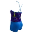 thumbnail image 3 of Traje de baño juvenil de dama Gota de Rocio  Modelo 449, Completo, Traje de baño, 3 of 3