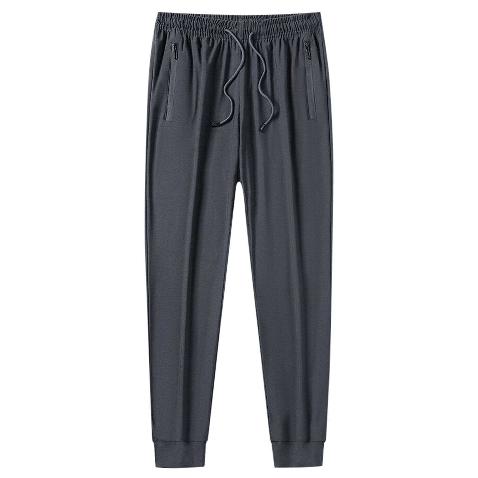 Eashery Men Pants Cargo Pants Relaxed Fit Cargo Pant Lounge Jogger ...