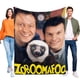 thumbnail image 1 of Zoboomafoo anti-pilling, suave, ligera, esponjosa y acogedora de lujo para hogar y cocina – Perfecta para niños y adultos,120x180cm, 1 of 6