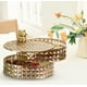 thumbnail image 1 of Multi-Layer Rotating Snack Box, 3-Tier Dry Fruit Storage Organizer with Transparent Lid for Candy, Nuts, Kitchen & Living Room, 1 of 7