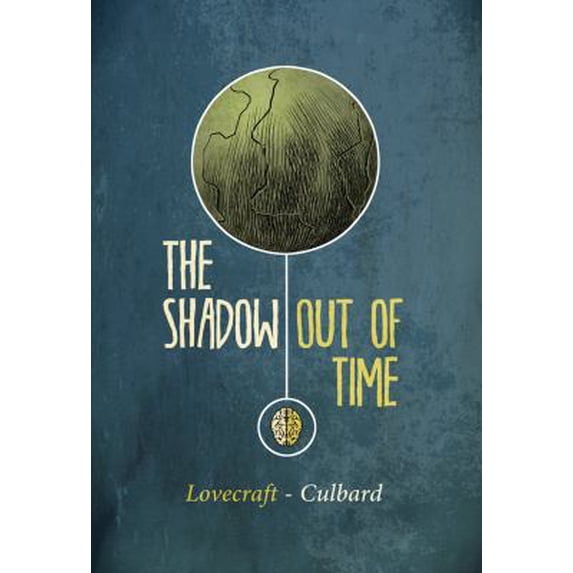 Pre-Owned H.P. Lovecraft's The Shadow Out of Time (Paperback) 1906838682 9781906838683