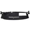 thumbnail image 5 of CROSSDESIGN Dashboard Cover mat Dash Cover Fit for 1999-2002 S-10 S-15 Pickup Blazer Jimmy, 5 of 9