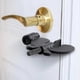thumbnail image 2 of portable Door Lock Home Security Door Locker Hotel Door Locks For Travelers From Security Travel Gifts Must Haves Essentials, 2 of 5