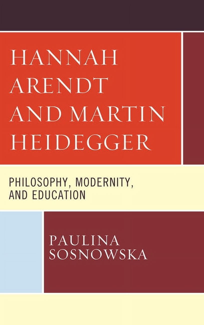 文学・小説 MARTIN HEIDEGGER 文学・小説 MARTIN HEIDEGGER Martin Heidegger: The Philosophy
