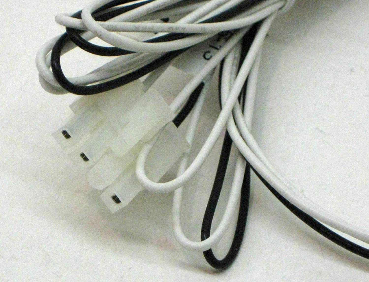 AFN643 Furnace Igniter Replacement For Honeywell Q3400A1040 & Q3400A1024 - 24V Hot Surface Ignitor 7 thumbnail image