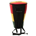 thumbnail image 4 of Espesar Las Bolsas Acolchadas Del Concierto de Piezas de Percusión Del Estuche de Transporte Del Tambor affricano 12 pulgadas, 4 of 8
