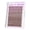 Brown, variant on Veyesbeauty Dreamy Brown Lash Clusters Airy Fluttery Curl, Large 196-Cluster Tray