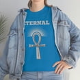 thumbnail image 5 of Silver Ankh Tee, 5 of 9