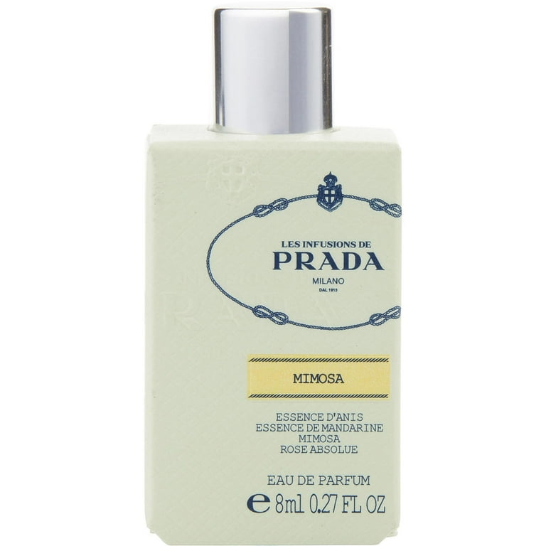 Prada mimosa top