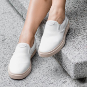 Ccilu XpreSole Cody Women’s Eco-Friendly Slip-On Sneakers