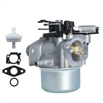 munirater 796608 Carburetor Replacement for Briggs & Stratton 591137 590948 591597 590780 796657 798938 799248 799154 Model Engines