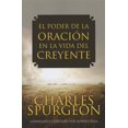 thumbnail image 1 of Pre-Owned El Poder de la Oracion en la Vida del Creyente (Paperback) 1576587592 9781576587591, 1 of 1