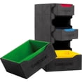 thumbnail image 3 of Gamegenic Token&acirc;s Lair - Premium All-in-One Token Box with Integrated Dice Tray for Ultimate Gaming Experience, Multifunctional Storage for Game, 3 of 10
