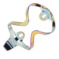 thumbnail image 3 of Ficarrico ENLEE Bicicleta Aleación de Aluminio Portabotellas Bicicleta de Carretera Colorido Galvanoplastia PortavasosColorful B, 3 of 8