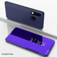 thumbnail image 1 of Funda con tapa de espejo para Huawei P40 P20 P30 Lite Pro Y7 Y6 P Smart 2019 Mate 20 lite, funda para Honor 20 10 9 Lite 8X 8A 10i 9X Tan Jianjun unisex, 1 of 2