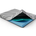 thumbnail image 4 of High Density Orthopedic Feature / In a Master Bedroom / Twin Mattress for Luxury, 4 of 5