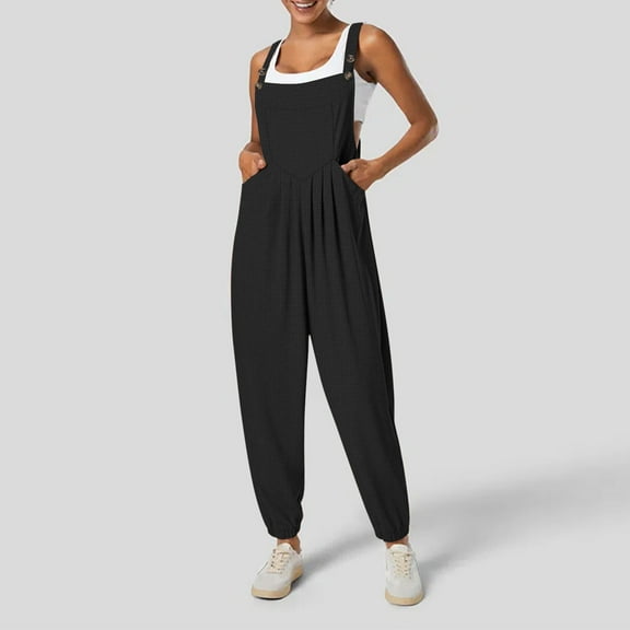 Maternity Jumpsuit,Oversized Jumpsuit - Maternity & Postpartum,Pregnancy Jumpsuit