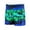 07 Blue, variant on Swimming Jammers for Men Athletic Compression Training Swimsuit Square Leg Quick Dry Durable Strech Swim Shorts