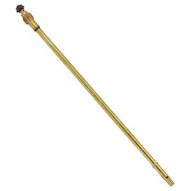 Homewerks VACREPF12B 12 in. Standard Frost Free Replacement Valve Stem