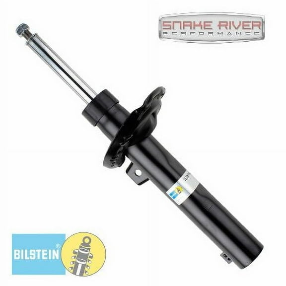 Bilstein B4 OE Replacement Strut Assembly Fits select: 2015-2020 AUDI S3 PREMIUM PLUS