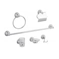 thumbnail image 2 of Juego De Accesorios Para Baño Dica 6 Piezas 2600, 2 of 2