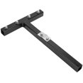 thumbnail image 2 of HUGFEGWE Rear Basket Mounting Bracket,Mobility Scooter Cargo Rack with Strong Load Capacity for Electric Mobility Scooters and Power Wheelchairs CJB91-108661, 2 of 6