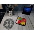 thumbnail image 3 of Carolines Treasures 6111PTHD Fleur - Paire de Porte-Pots Tournesol, 3 of 3
