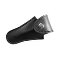 thumbnail image 3 of Justharion Mouthpiece Pouch Pouch PU Saxophone Abrasion Portable Bag Carrying Trombone Resistant Trombone, 3 of 6