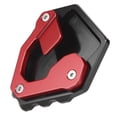 thumbnail image 2 of Almohadilla de Soporte Lateral Ticfox para CRF1000L Africa Twin 2016-2019, 2 of 12