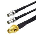 thumbnail image 3 of Antena celular Bingfu 4G LTE de largo alcance con soporte de pared, 3 of 7