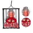 thumbnail image 2 of Juguete Divertido Scary Flash Props Juguetes Luz intermitente para Halloween (Ghost Girls), 2 of 5