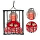 thumbnail image 4 of Juguete Divertido Ghost Scary Flash Props Juguetes Luz intermitente para Halloween (niñas), 4 of 5