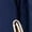 Dark Blue, variant on Njagoc3 Womens Long Sleeve A - Line Maxi Dress, Solid Color, Casual Daily & Prayer Outfit