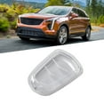 thumbnail image 4 of Transparent Clear Car Key Fob Cover Case Holder For Cadillac XT4 XT5 XT6 CT6 For Escalade ATS/CTS/XTS/SRX, 4 of 12