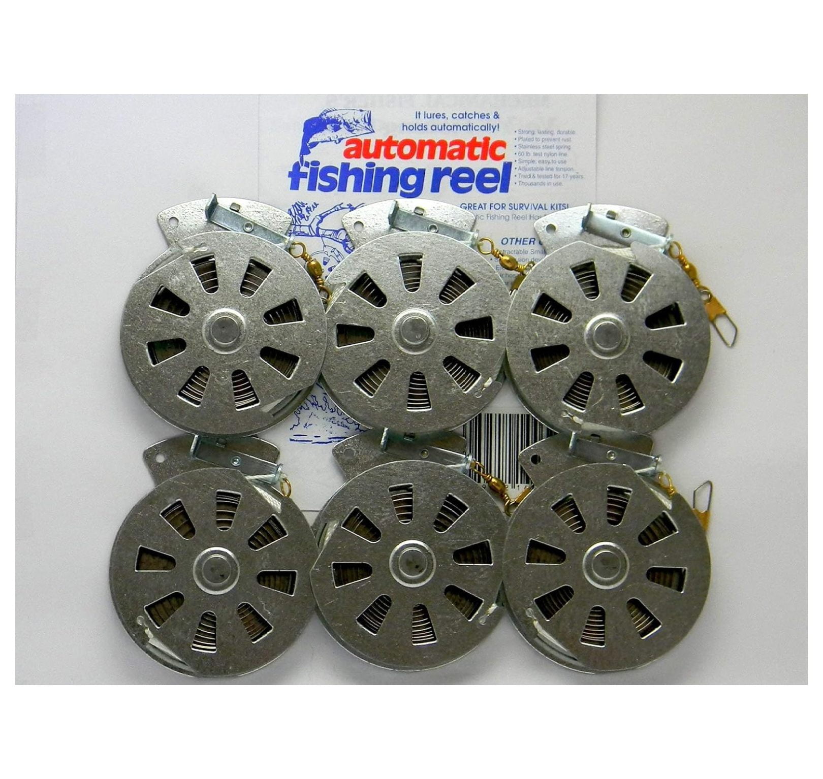 automatic line reel fish LIEKUN Electric Fishing Winder – LIEKUN-Shop boat docks Full Metal Trolling Fishing Reels