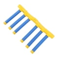 thumbnail image 1 of Catching Sticks Game 3 Adjustable Speed Improve Hand Eye Coordination Reactivity Training Falling Sticks Toy Indoor Outdoor Catching Sticks Game Falling Sticks Toy Catching Stick, 1 of 7