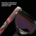 thumbnail image 4 of Gafas Alivio De La Fatiga Visual Gafas De Lectura Multifocales Anti Rayos Azules Gafas Presbicia+100 Verde, 4 of 7