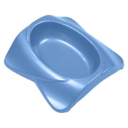 Van Ness Heavyweight Cat Dish, 9oz Capacity, Safe for Your Pet