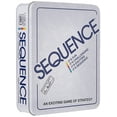 thumbnail image 1 of JAX Sequence® Board Game in a Tin, 1 of 5