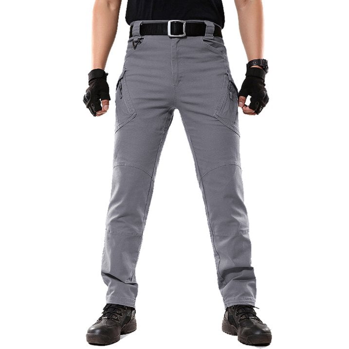 【未使用】BRIEFING BIG BEAT RELAXED CARGO Baggy Cargo Pants - Green | Levi's® US