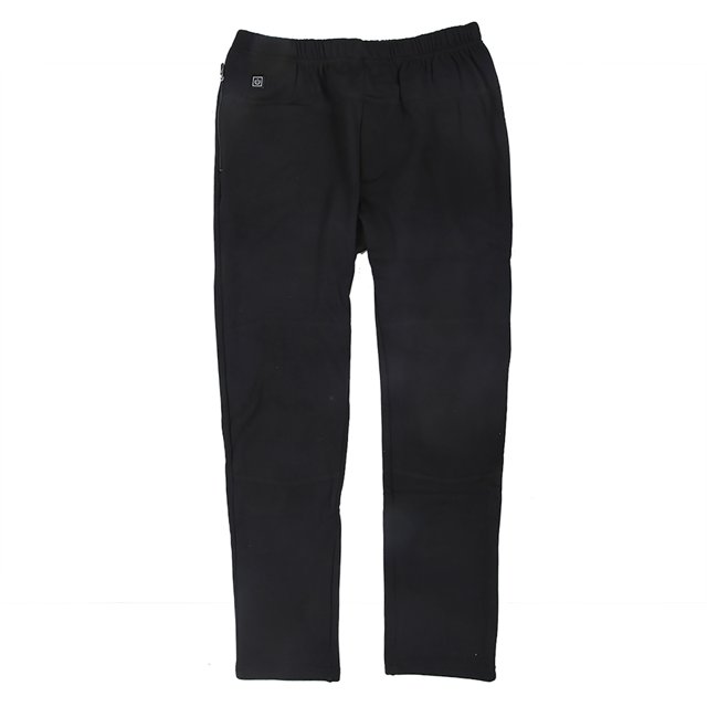 Pantalones calefactores para hombre, para invierno, exteriores, 3 marchas, temperatura, eléctricos, térmicos, talla 4XL