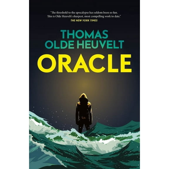 Oracle, (Paperback)