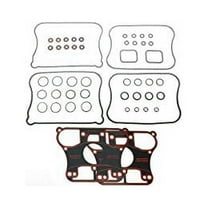 James Gasket 17030-89 Rocker Box Gasket Kit - Rubber